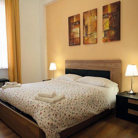 Hotel El Dorado Prati Roma Habitación foto